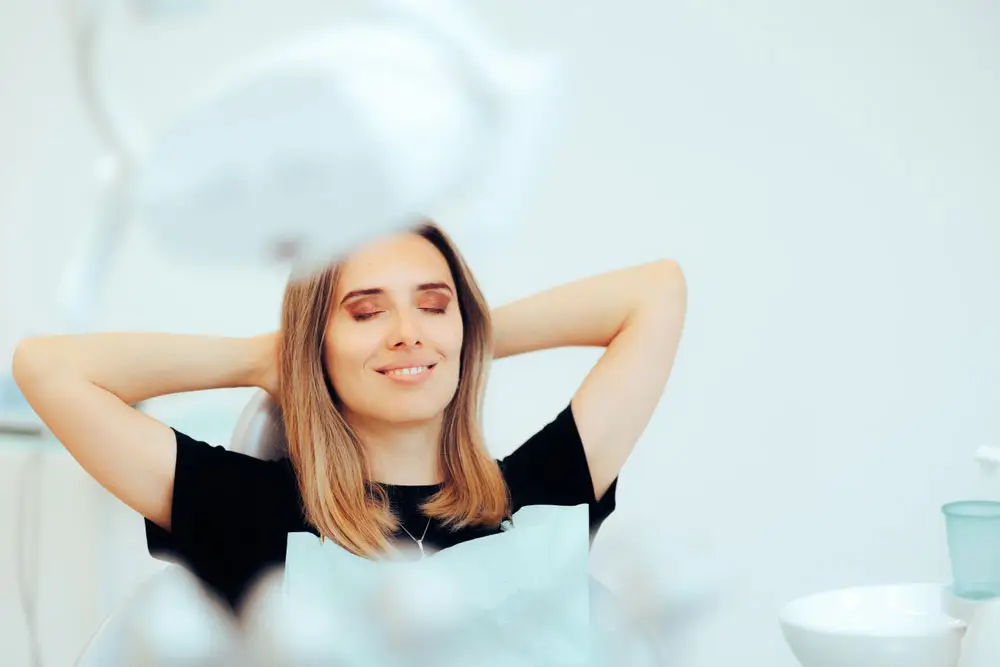 Dental Anxiety in Lowell: How to Feel More Comfortable at the Dentist