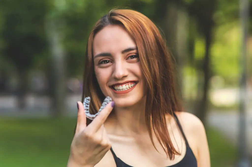 Invisalign Retainers in Lowell: Why Retention Matters After Clear Aligners