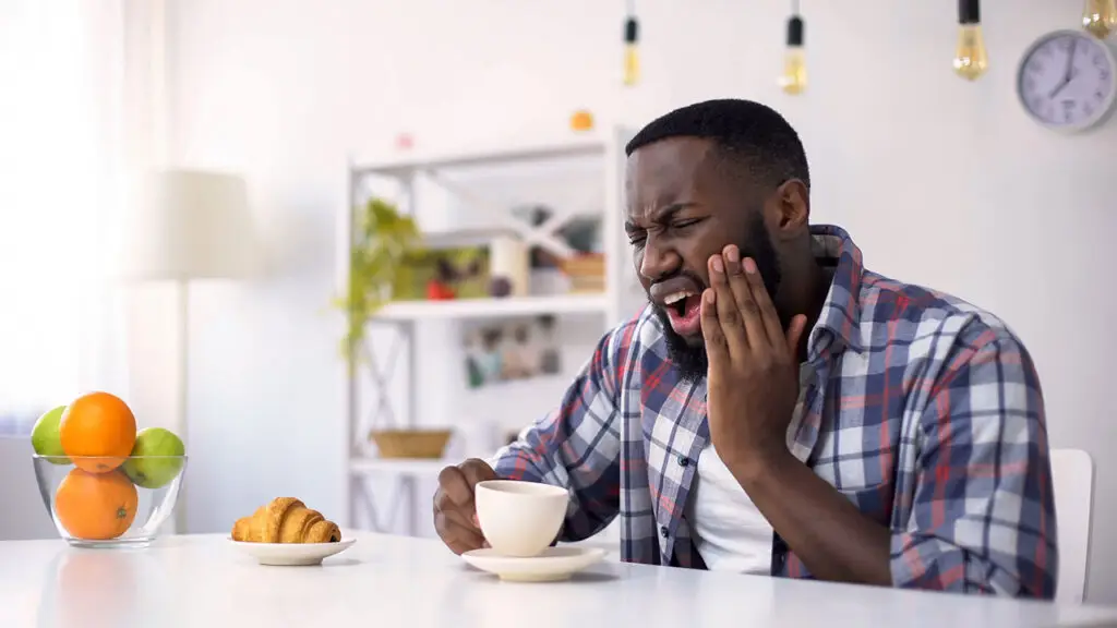 Tooth Sensitivity in Lowell: Why Your Teeth Hurt and When to See a Dentist