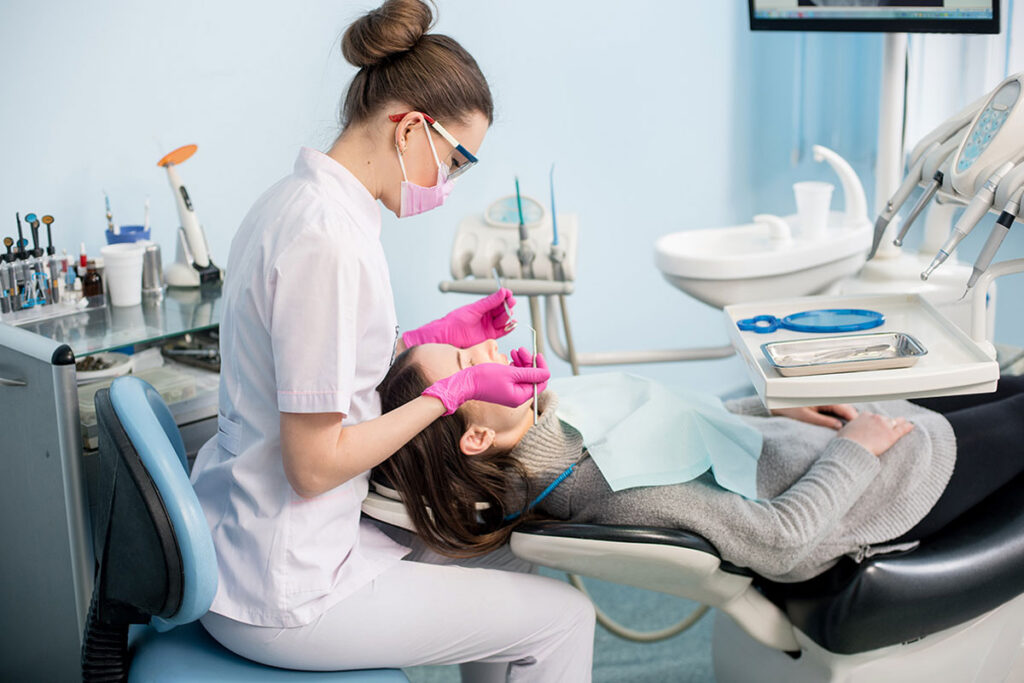 Bad Breath in Lowell: Common Dental Causes and What Can Help
