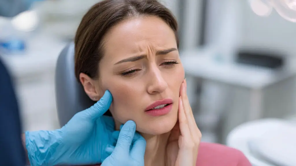 Teeth Grinding in Lowell: Signs You May Be Clenching at Night